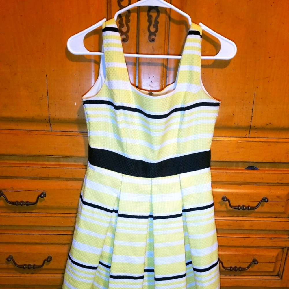 Easter dress